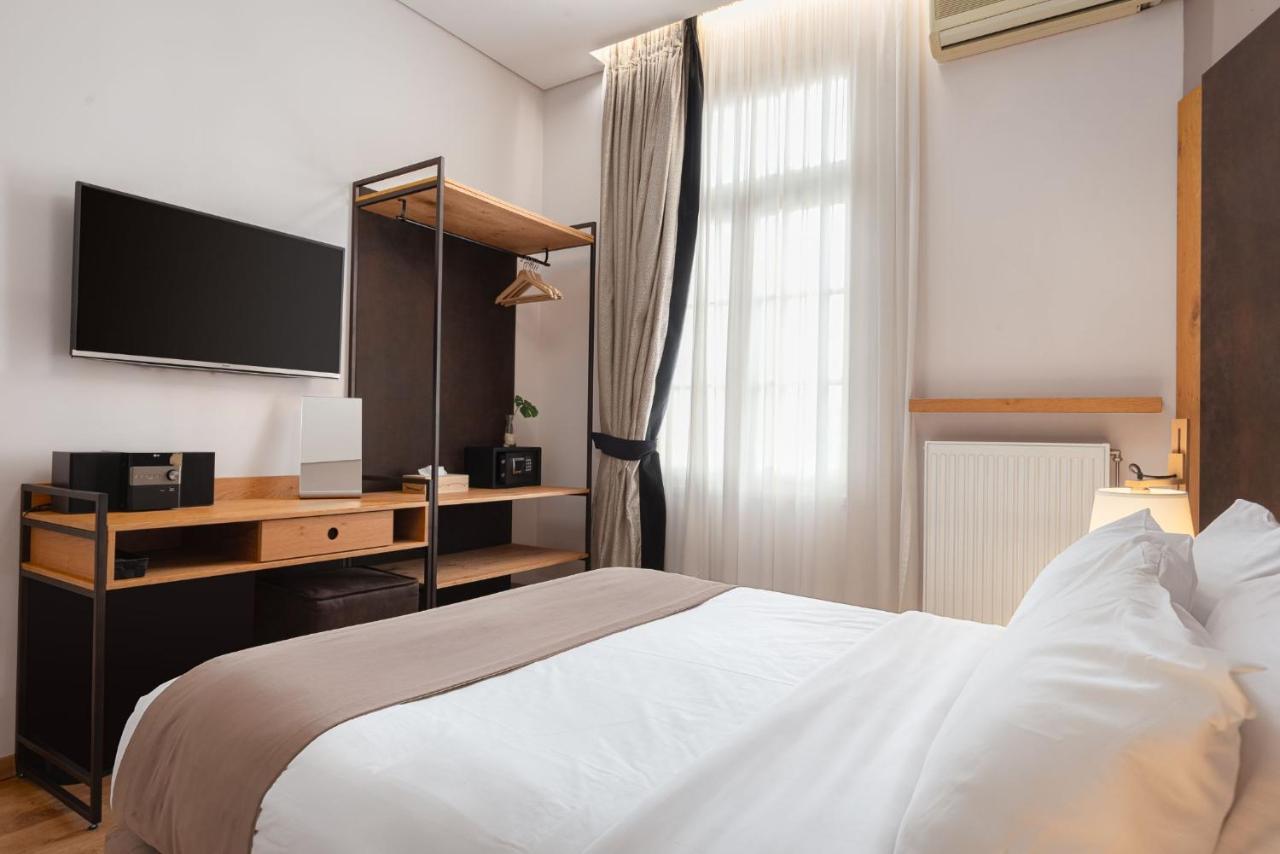 Acropolis Exclusive Residences Athen Eksteriør bilde
