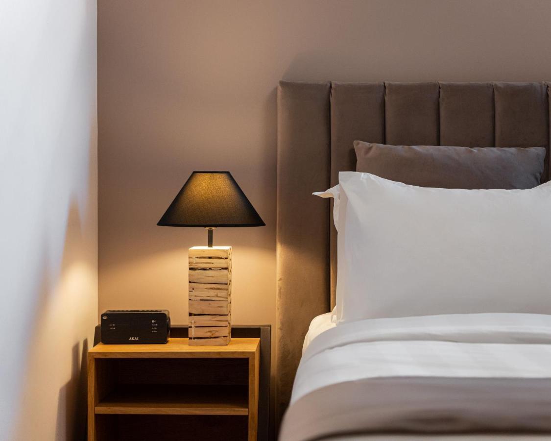 Acropolis Exclusive Residences Athen Eksteriør bilde
