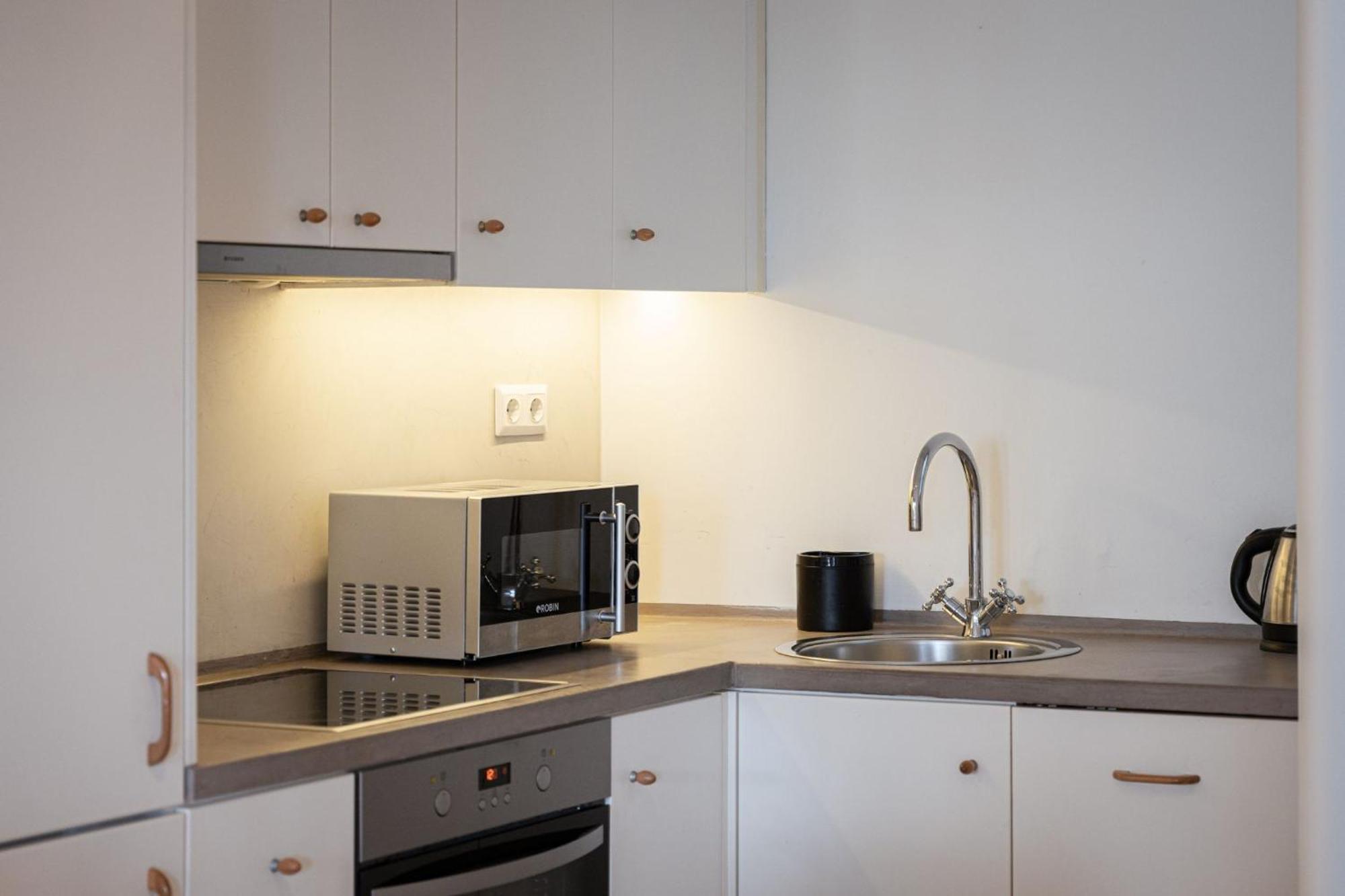 Acropolis Exclusive Residences Athen Rom bilde