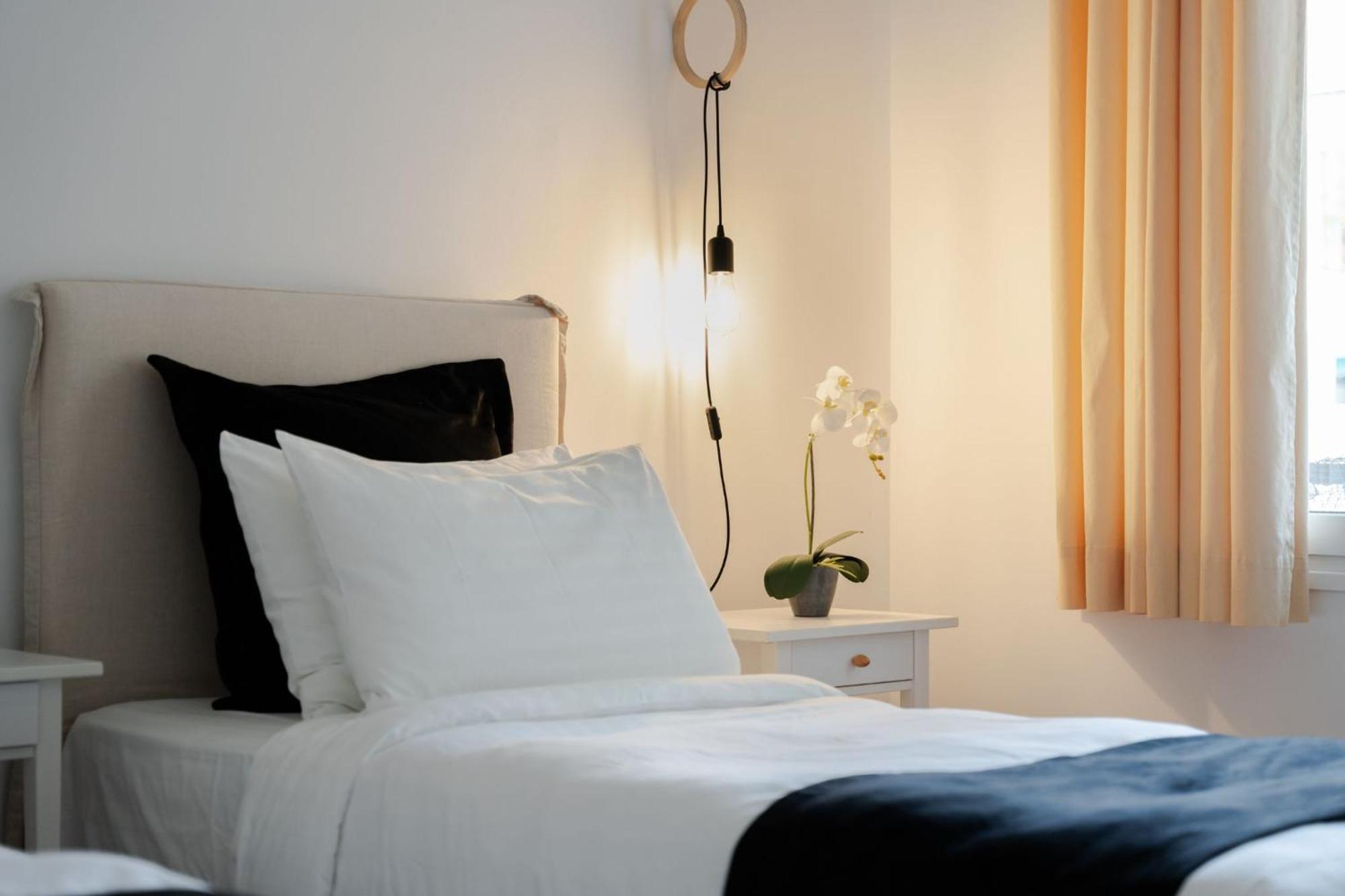Acropolis Exclusive Residences Athen Rom bilde