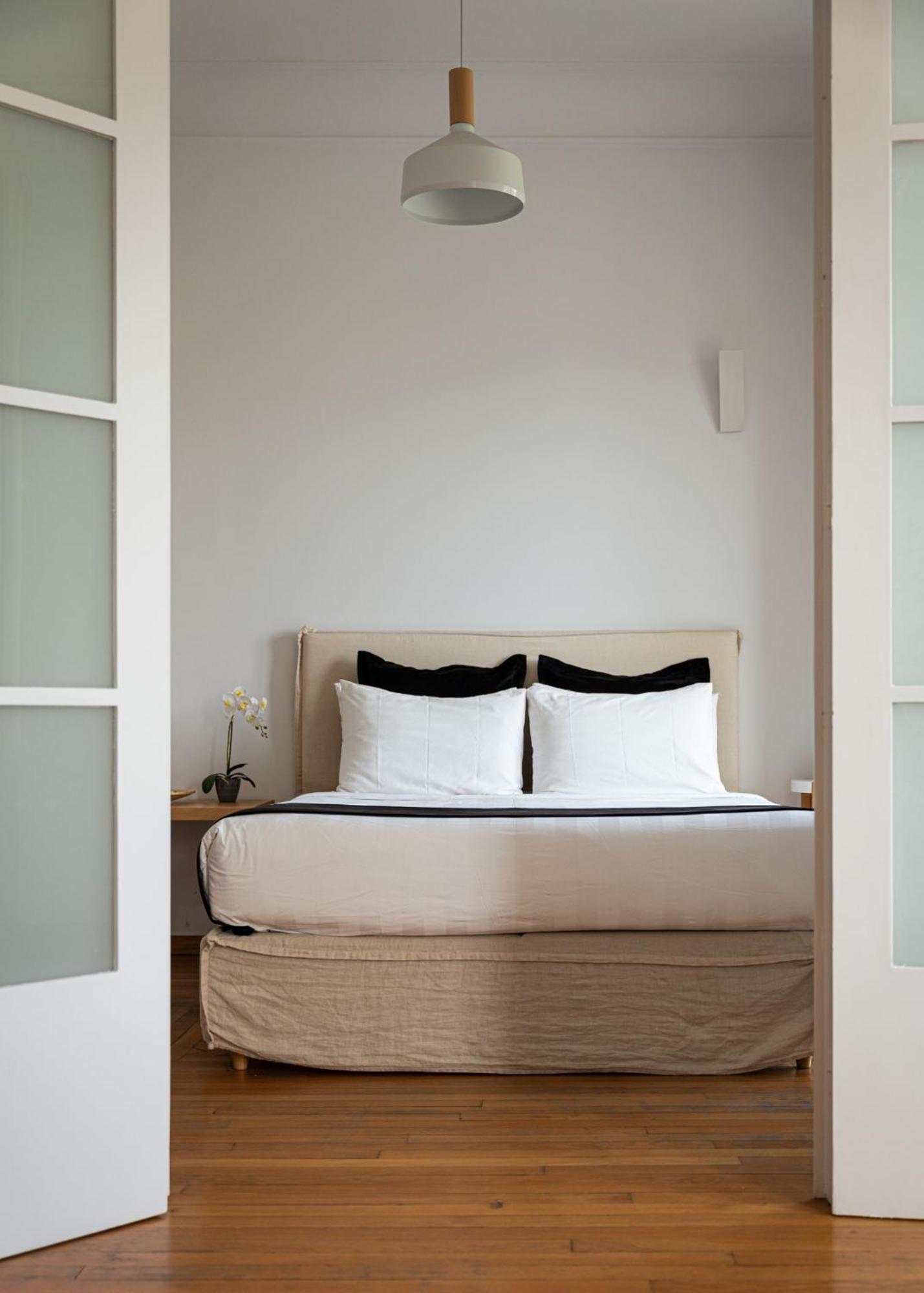Acropolis Exclusive Residences Athen Rom bilde