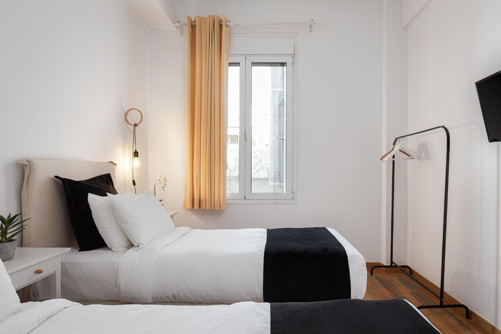 Acropolis Exclusive Residences Athen Rom bilde