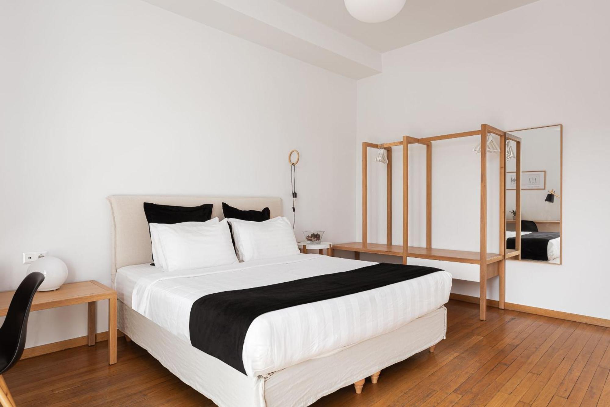 Acropolis Exclusive Residences Athen Rom bilde